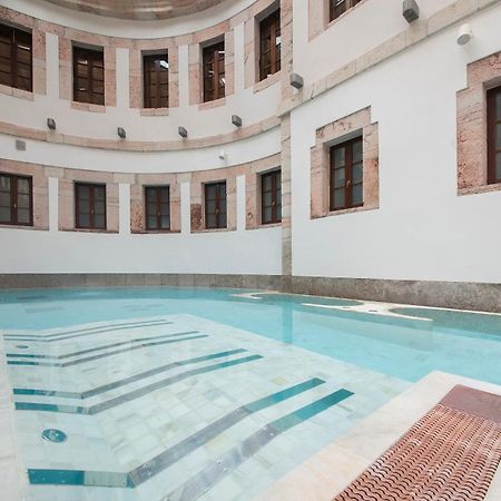 Gran Hotel Las Caldas By Blau Hotels - Adults Only Exterior foto