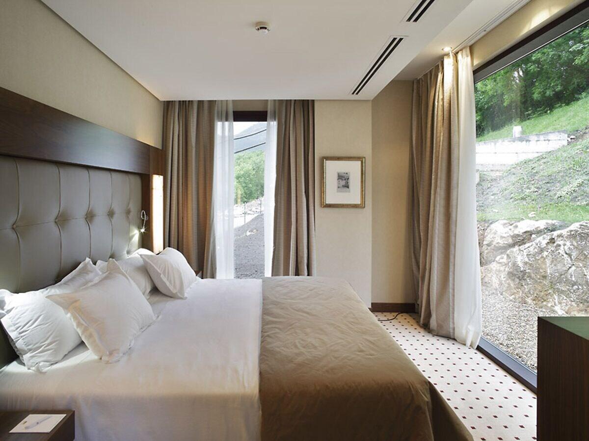 Gran Hotel Las Caldas By Blau Hotels - Adults Only Exterior foto
