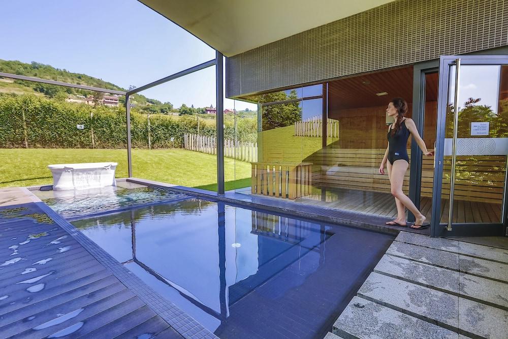 Gran Hotel Las Caldas By Blau Hotels - Adults Only Exterior foto