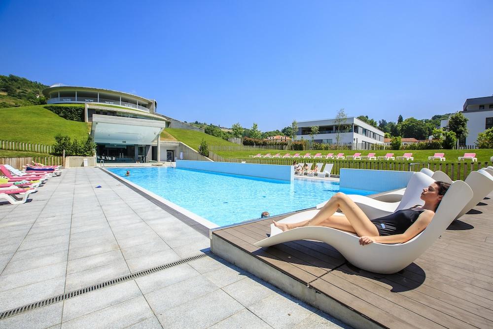 Gran Hotel Las Caldas By Blau Hotels - Adults Only Exterior foto