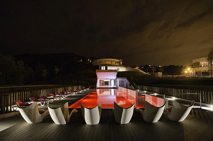 Gran Hotel Las Caldas By Blau Hotels - Adults Only Exterior foto