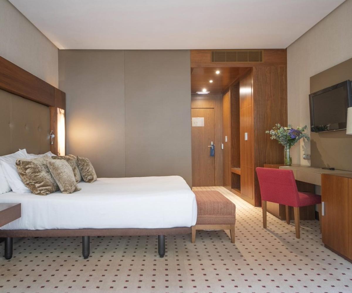 Gran Hotel Las Caldas By Blau Hotels - Adults Only Exterior foto