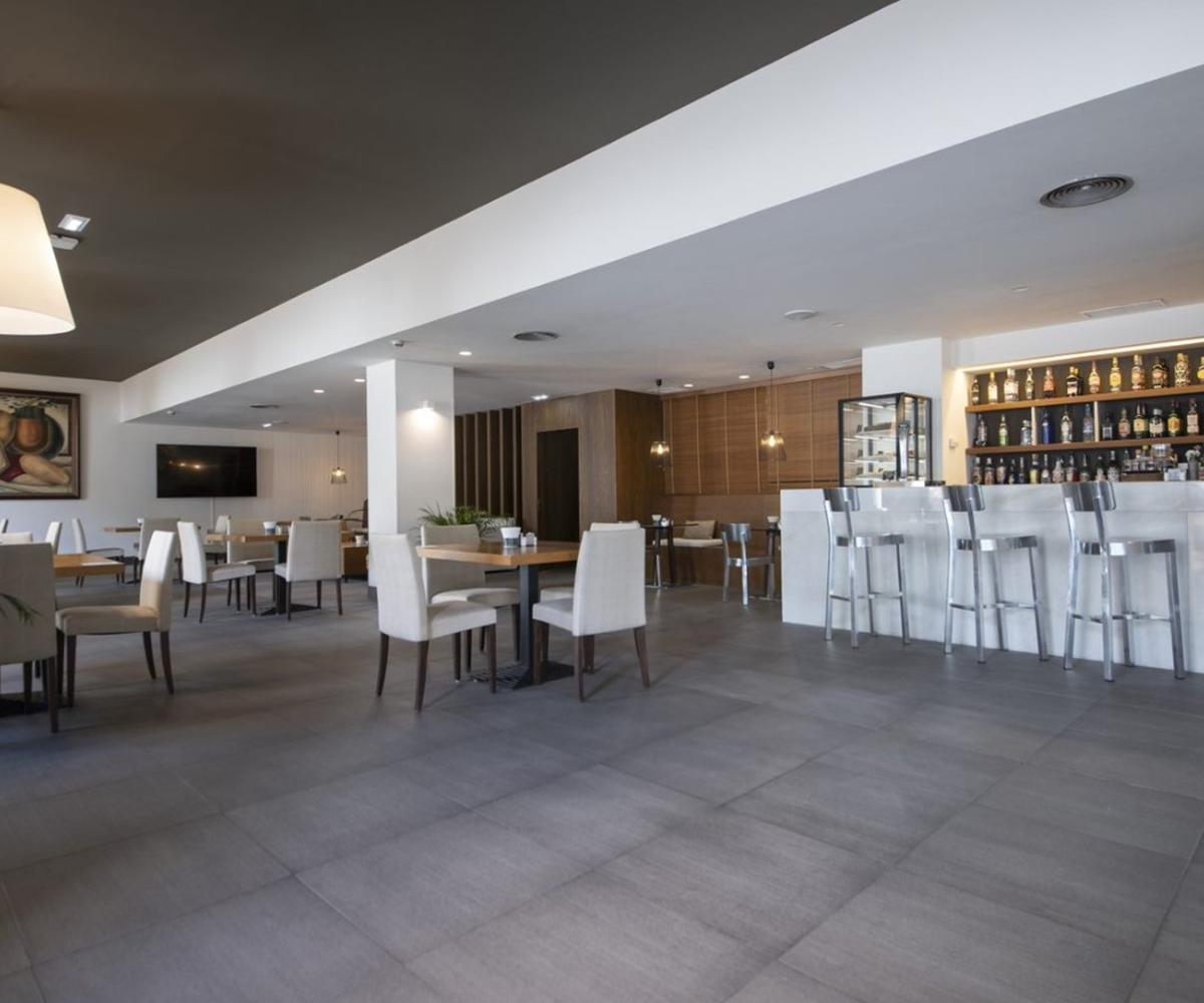 Gran Hotel Las Caldas By Blau Hotels - Adults Only Exterior foto