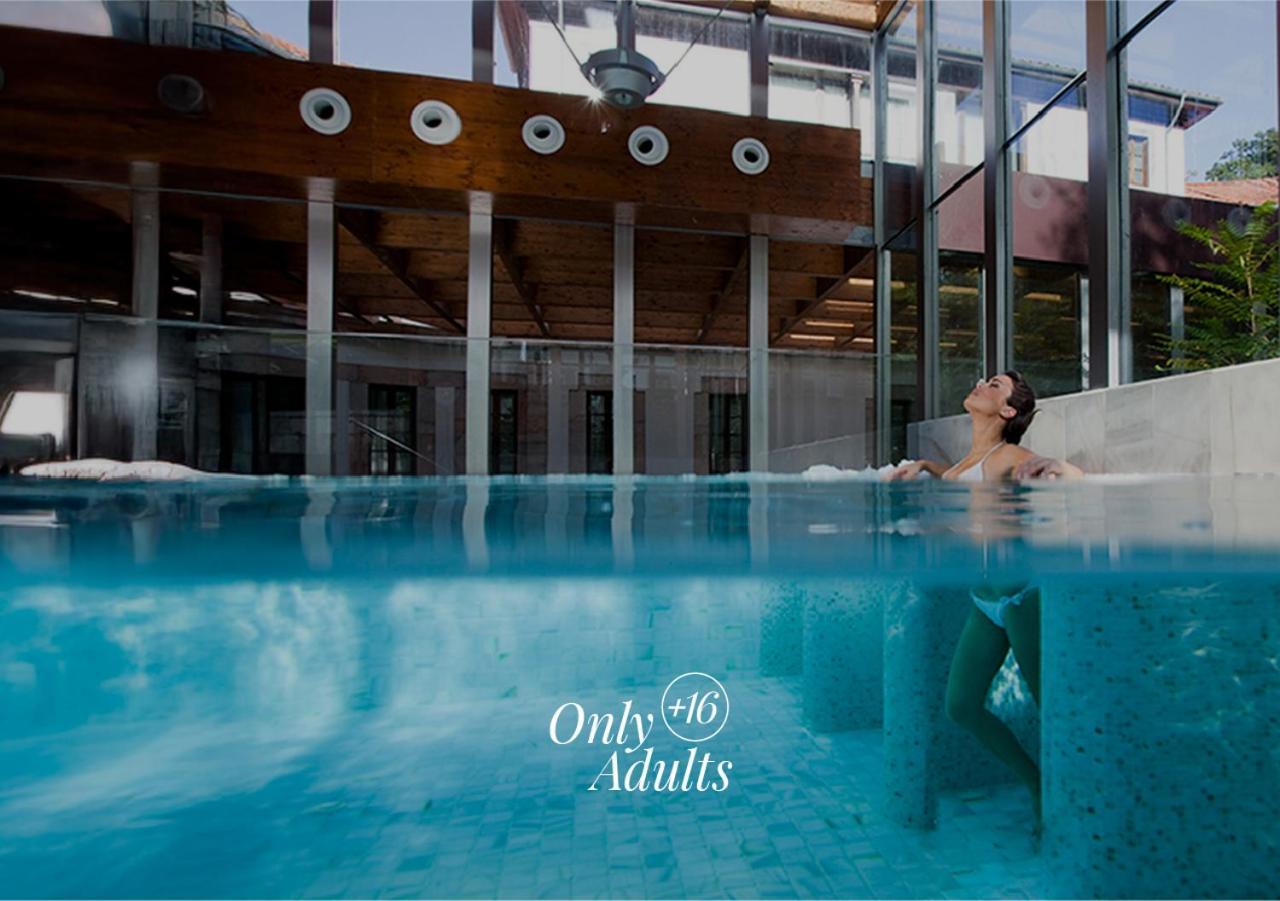 Gran Hotel Las Caldas By Blau Hotels - Adults Only Exterior foto