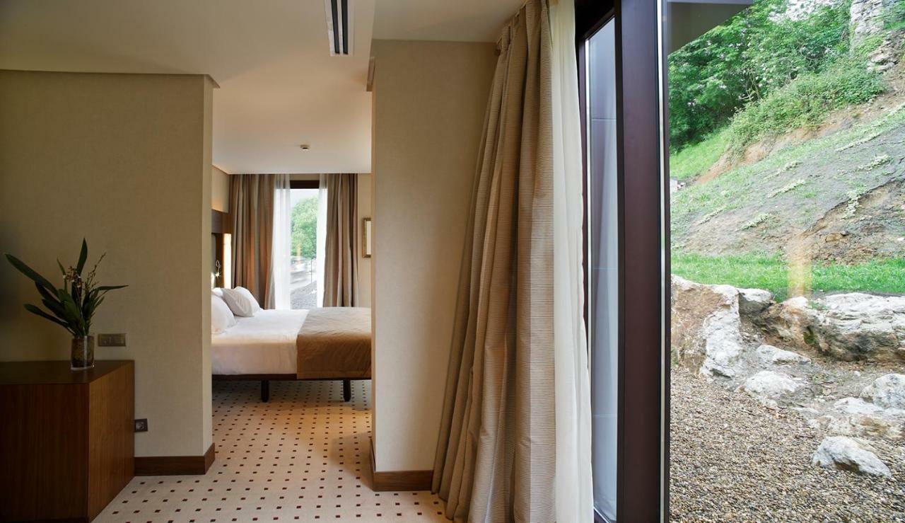 Gran Hotel Las Caldas By Blau Hotels - Adults Only Exterior foto