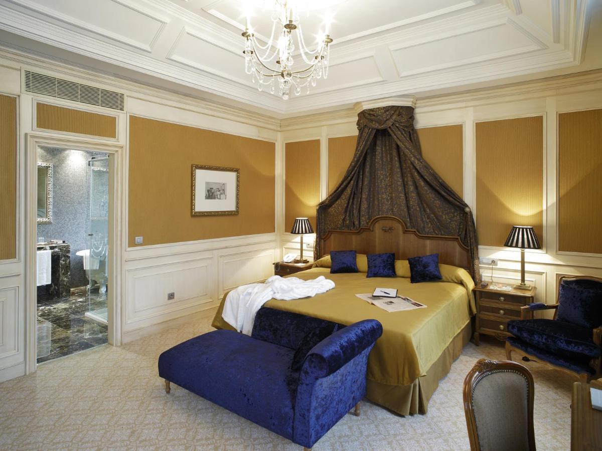 Gran Hotel Las Caldas By Blau Hotels - Adults Only Quarto foto